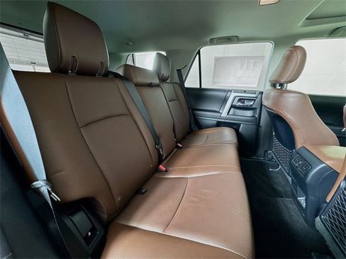 Used 2024 Toyota 4Runner Limited image 29