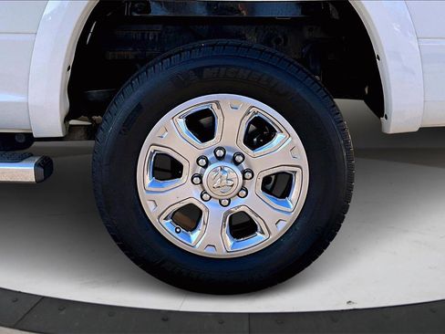 Used 2016 RAM 2500 Laramie w/ Convenience Group image 33