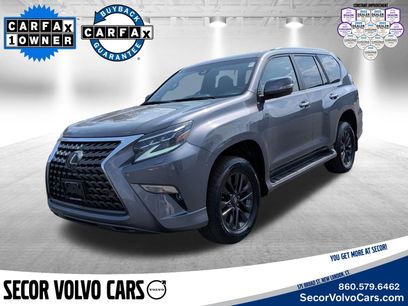 Used 2020 Lexus GX 460 Premium w/ Premium Package