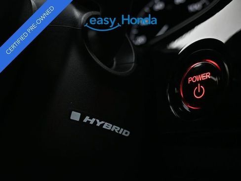 Certified 2026 Honda Civic Sport image 14