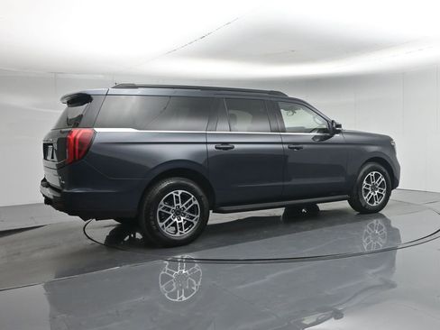Certified 2025 Ford Expedition Max Active RWD image 34
