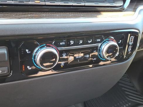 New 2026 GMC Sierra 1500 Elevation AWD/4WD image 21