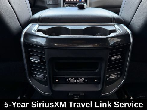 Used 2020 RAM 2500 Laramie AWD/4WD image 18