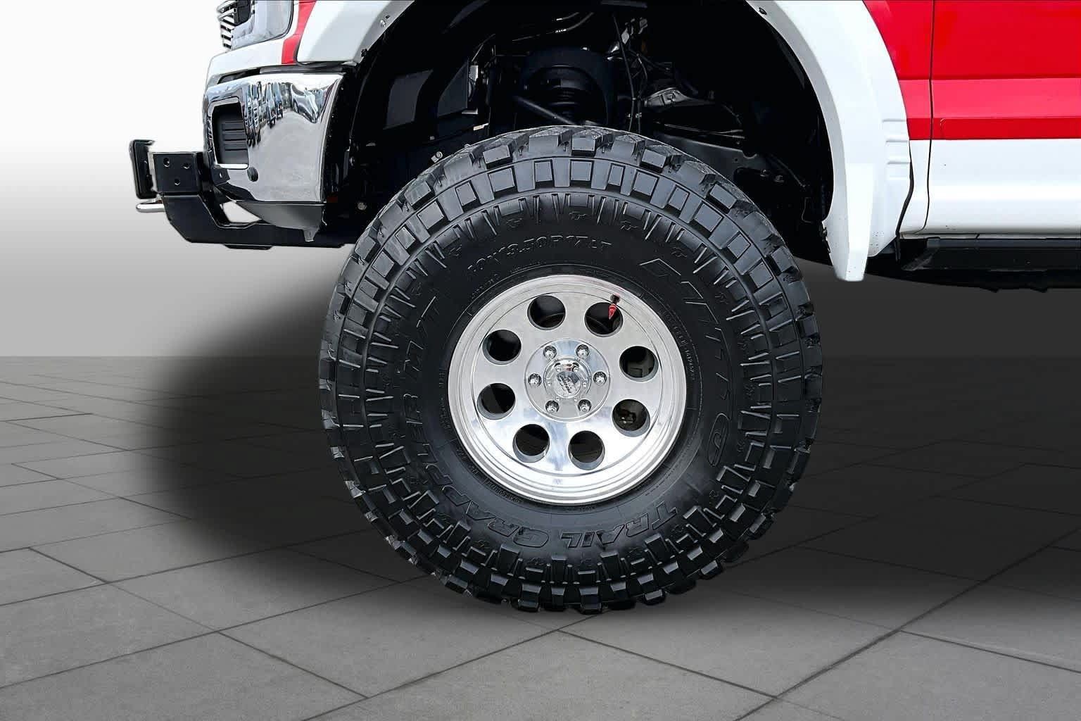 Used 2019 Ford F150 XLT AWD/4WD image 10