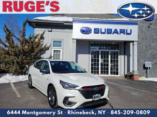 Certified 2023 Subaru Legacy Sport video 1