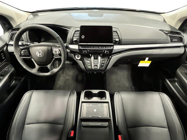 New 2027 Honda Odyssey Elite image 23