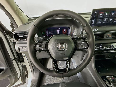 New 2026 Honda Pilot EX-L image 11