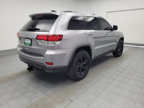 Used 2020 Jeep Grand Cherokee Limited w/ Luxury Group II RWD image 9