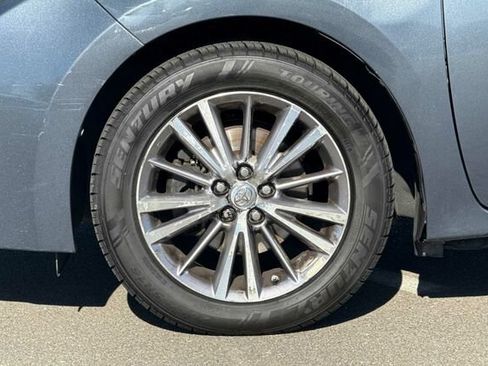 Used 2014 Toyota Corolla LE FWD image 23