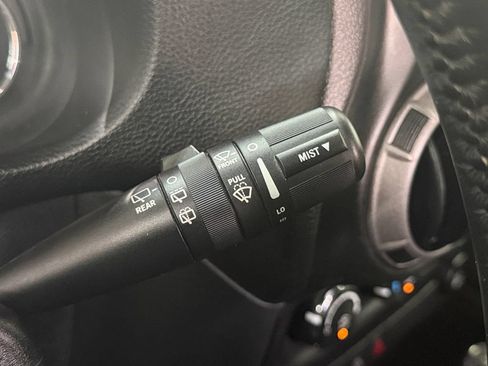 Used 2017 Jeep Wrangler Unlimited Sport AWD/4WD image 43