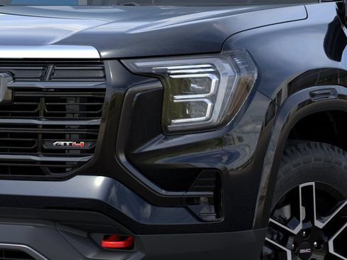 New 2026 GMC Terrain AT4 w/ Technology Package II AWD/4WD image 10