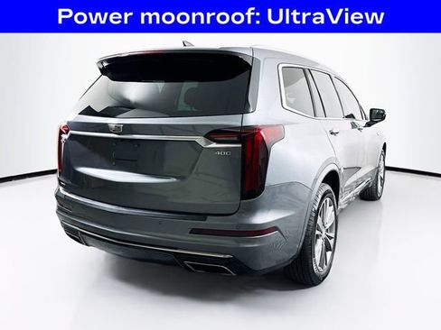 Used 2022 Cadillac XT6 Premium Luxury AWD/4WD image 7