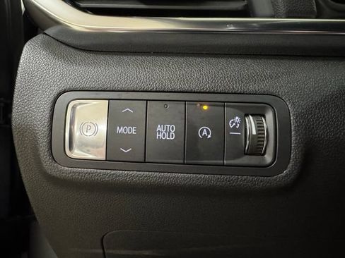 Used 2025 GMC Terrain Elevation FWD image 10