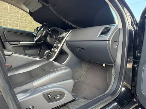Used 2016 Volvo XC60 T5 Premier FWD image 48