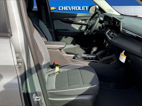 New 2026 Chevrolet TrailBlazer LT w/ Convenience Package image 11