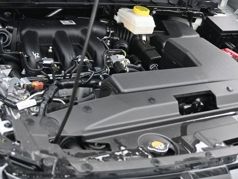 New 2026 Nissan Pathfinder Platinum image 27