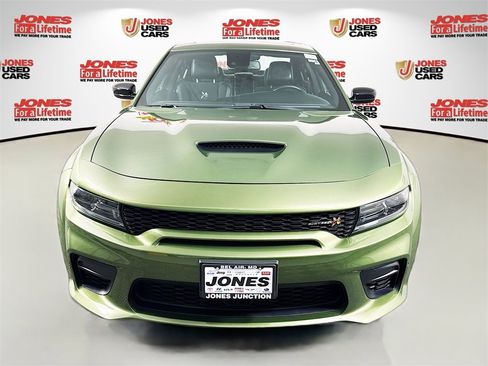 Used 2023 Dodge Charger Scat Pack image 13