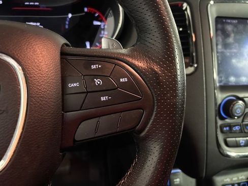 Used 2018 Dodge Durango GT w/ Premium Group AWD/4WD image 31