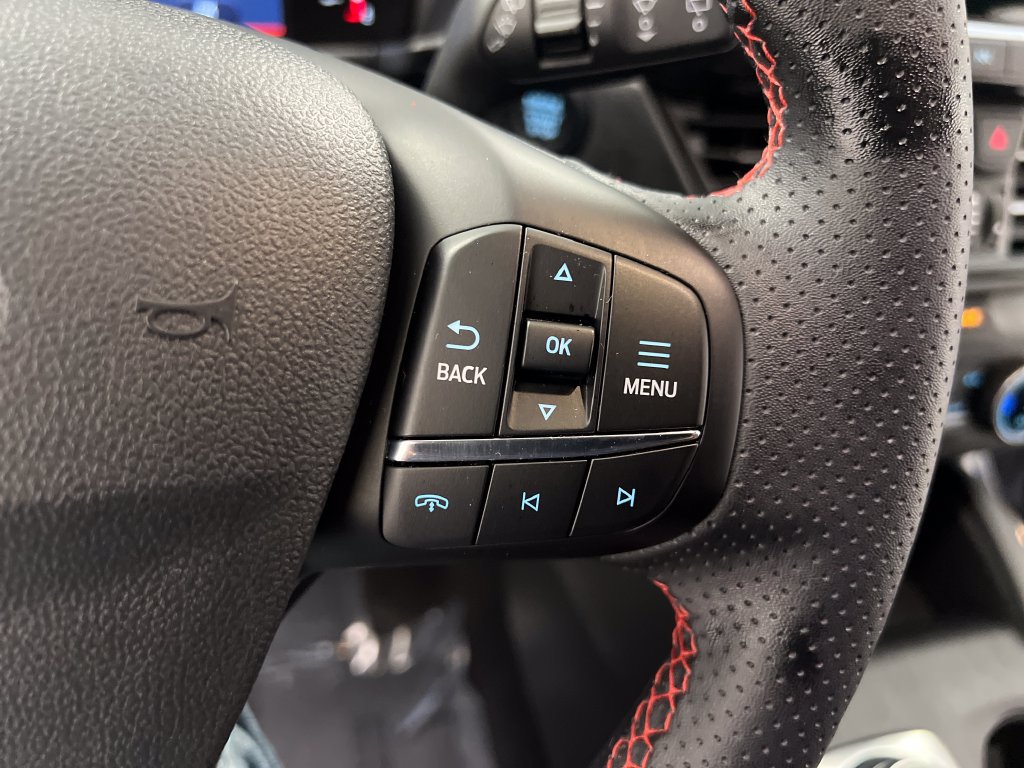 Used 2026 Ford Escape ST-Line FWD image 47