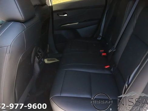 New 2026 Nissan Murano SL AWD/4WD image 14
