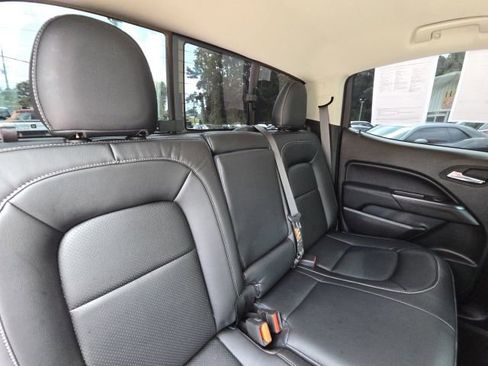 Used 2022 GMC Canyon Elevation w/ Trailering Package image 16