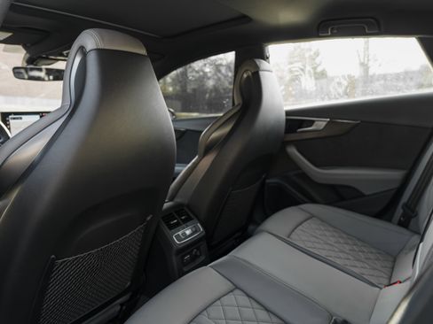 Certified 2025 Audi S5 Premium Plus w/ Premium Plus Package image 26