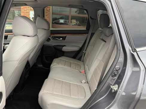 Used 2017 Honda CR-V EX-L image 19