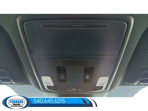 New 2025 Honda Pilot Black Edition image 27