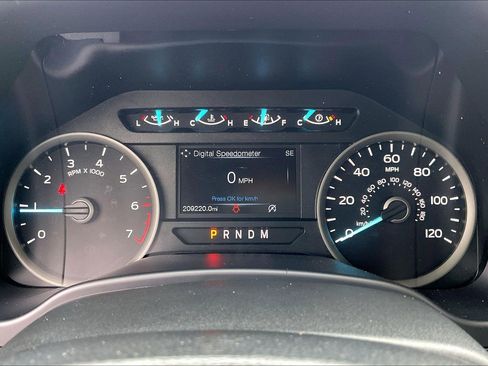 Used 2020 Ford F150 XLT w/ Equipment Group 302A Luxury image 22