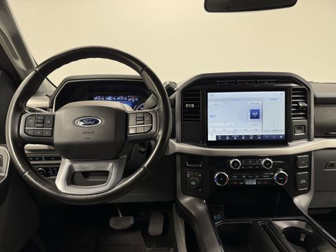 Used 2023 Ford F150 XLT w/ Equipment Group 302A High image 26