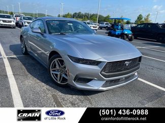 New 2026 Ford Mustang Premium RWD video 1