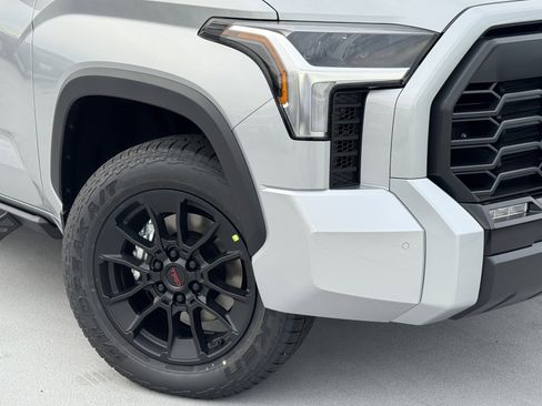 New 2026 Toyota Tundra Limited image 10