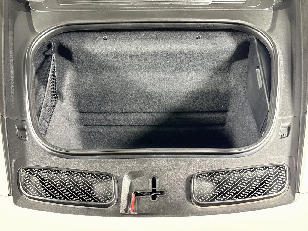 Certified 2024 Porsche 911 GT3 RWD image 28