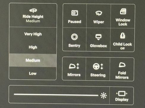 Used 2023 Tesla Model S Standard Range AWD/4WD image 43