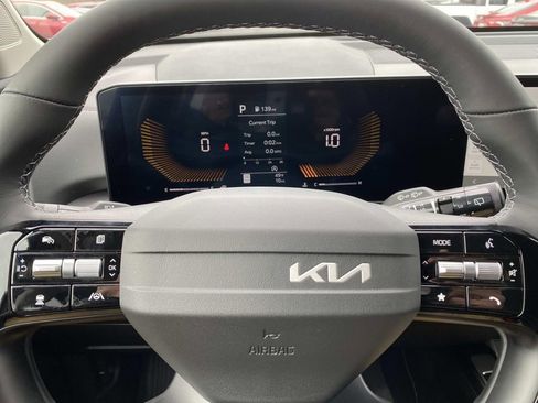 New 2026 Kia Sorento EX image 14