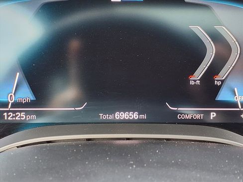 Used 2020 BMW 530e w/ Premium Package image 30