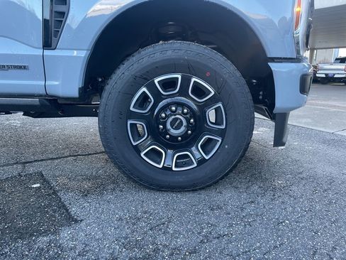 New 2026 Ford F350 Platinum image 36