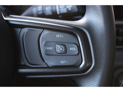 New 2026 Jeep Wrangler Sport image 32