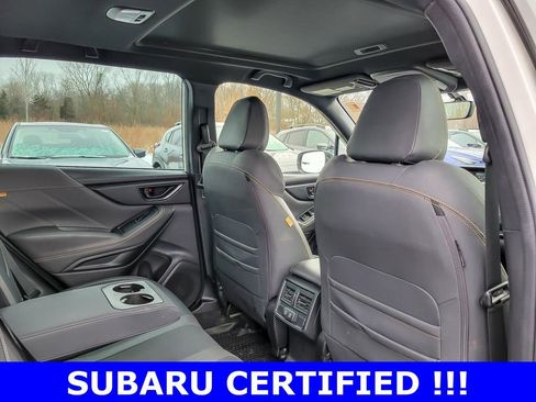 Certified 2023 Subaru Forester Wilderness image 30