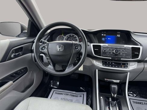 Used 2014 Honda Accord LX image 21