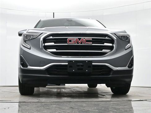Used 2020 GMC Terrain SLT w/ Preferred Package image 28