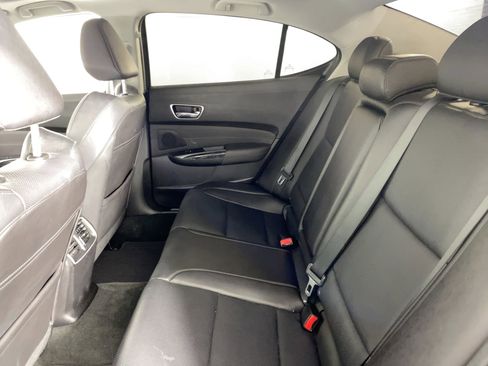 Used 2018 Acura TLX w/ Technology Package image 25