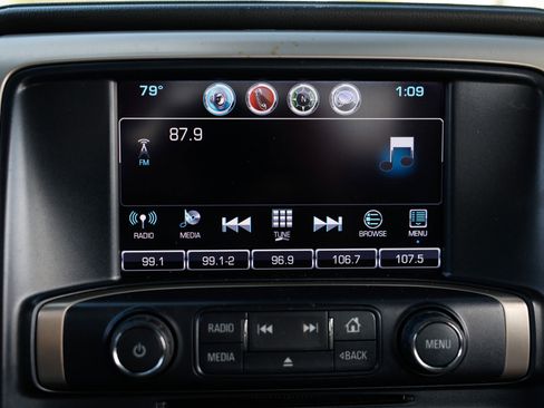 Used 2018 GMC Sierra 2500 Denali w/ Duramax Plus Package image 38