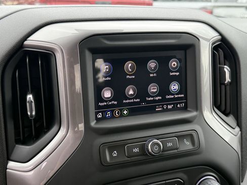 Used 2022 Chevrolet Silverado 1500 Custom RWD image 19