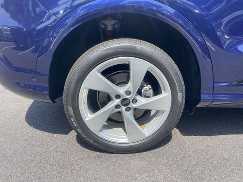 New 2025 Audi Q5 Premium Plus image 11