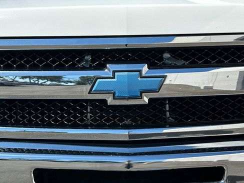 Used 2011 Chevrolet Silverado 1500 LT w/ All-Star Edition RWD image 38