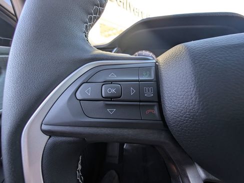 New 2025 Jeep Grand Cherokee Limited w/ Black Appearance Package image 20