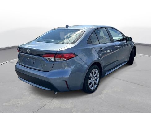 Used 2020 Toyota Corolla LE FWD image 6