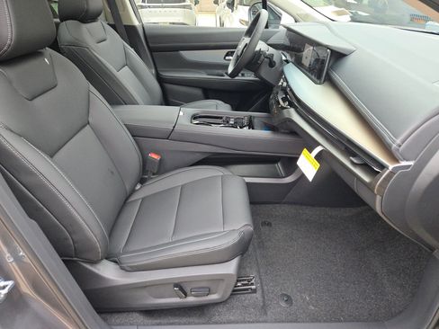 New 2026 Nissan Murano SL AWD/4WD image 21