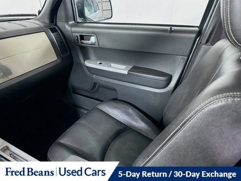 Used 2008 Mercury Mariner Base image 20